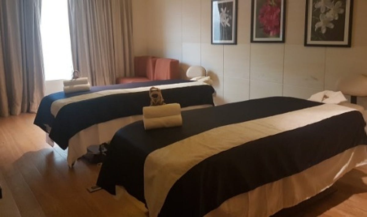 Spa In Andheri East Spa In Nainital Medium