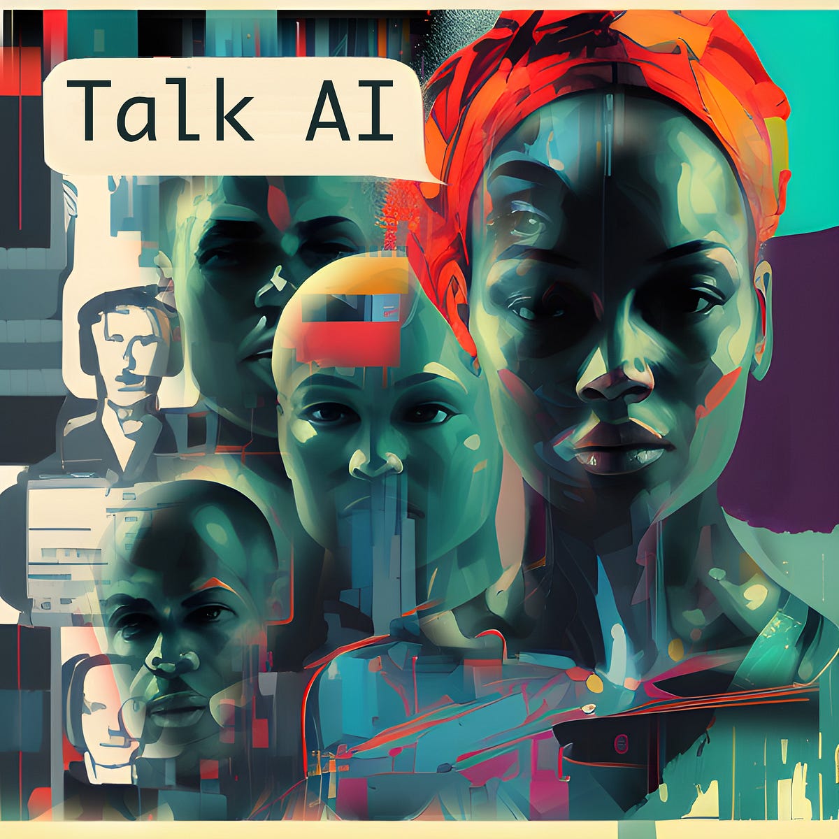 Relatable - Netwrck AI Chatbots + Art Generator
