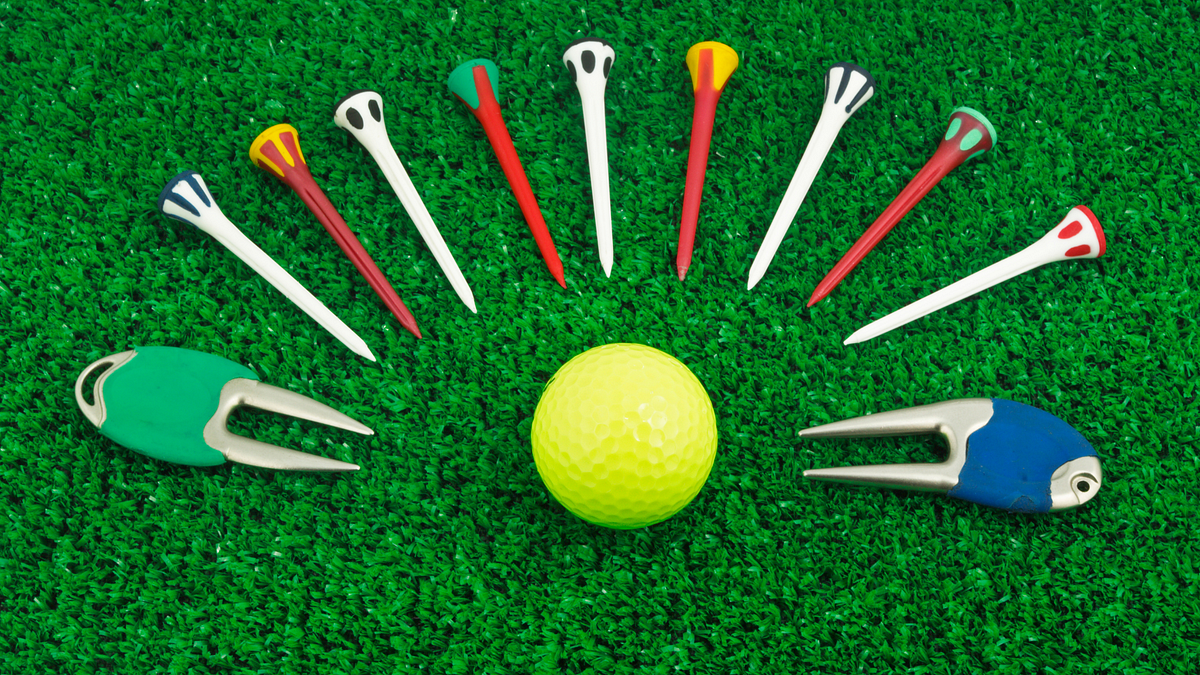 The 20 MustHave Golf Accessories to Upgrade Your Game The Ultimate