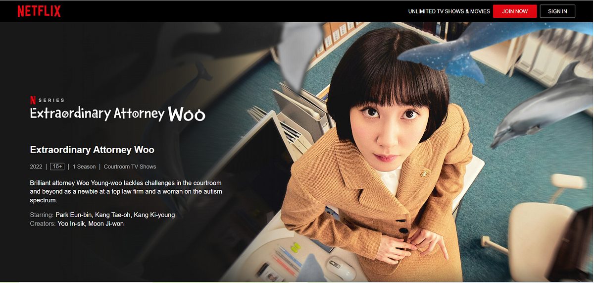 7 Reasons Why Extraordinary Attorney Woo Is Worth the Hype + 3 Plot