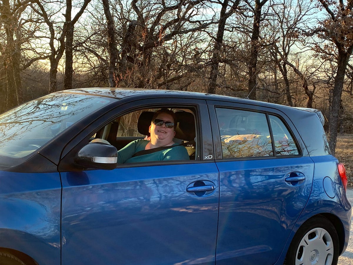 What Happens if My Car Gets Repossessed? by Jennifer Nelson Age of