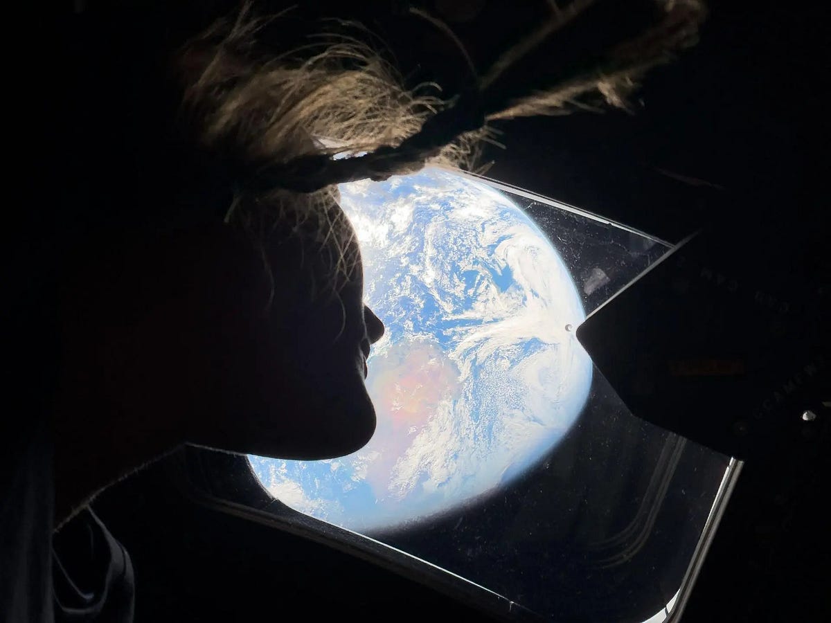 The challenge of celebrating Artemis II as NASA cuts loom