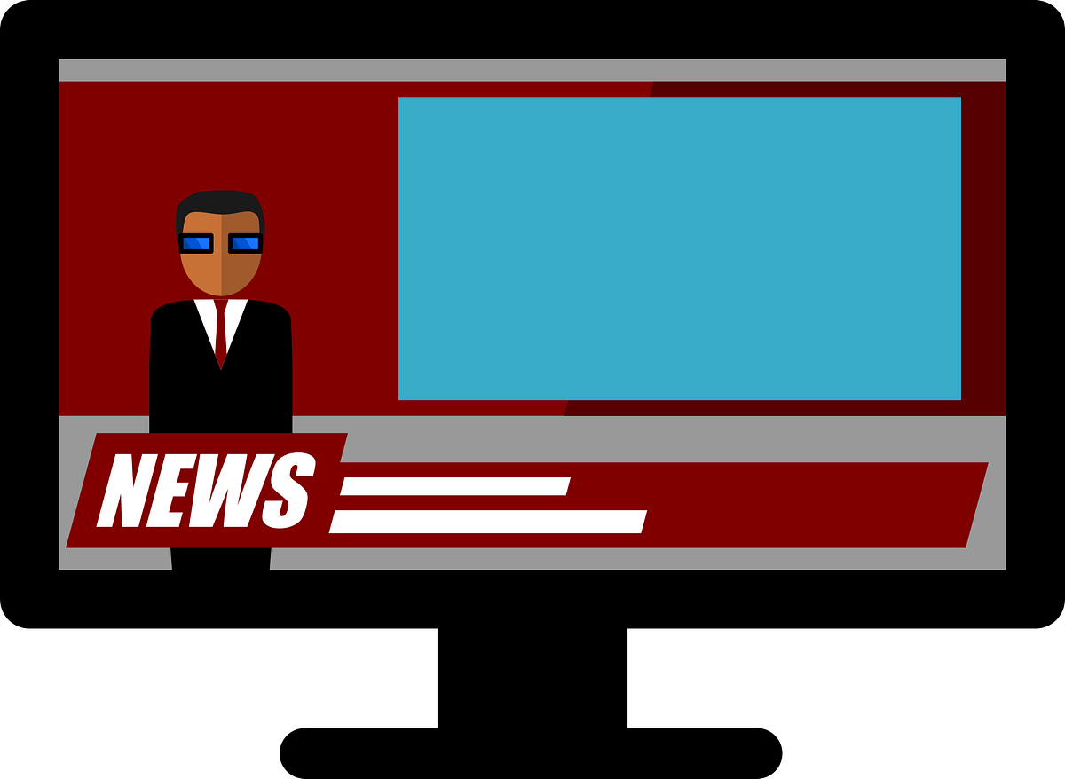 Why Have People Stopped Watching the News? Medium