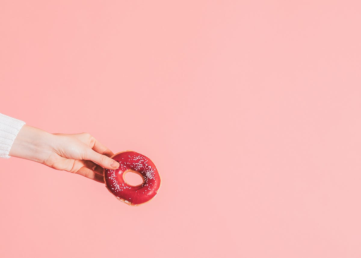 Why We Do Things We Know Are Bad For Us By Lizzie Alberga Thrive