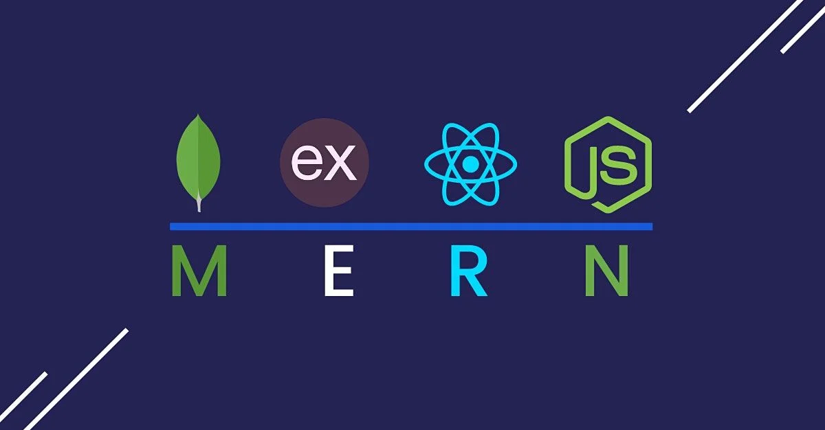 Getting Started with MERN Stack-Server Side Implementation. | by Dilina ...
