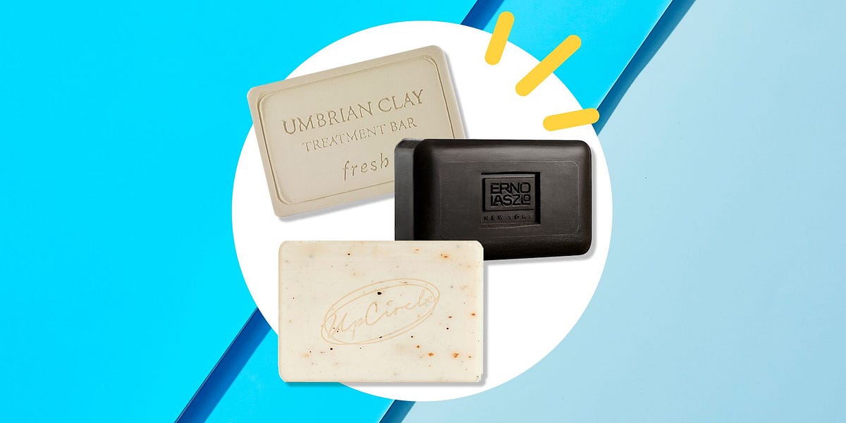 11 Best Bar Soaps for Sensitive Skin by Best Buy Medium
