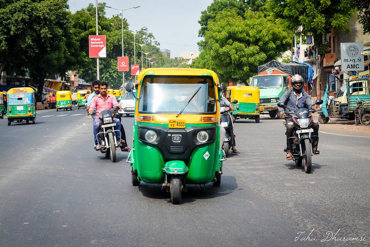 Travel Stories: India. It all began with a phone call from my… | by ...