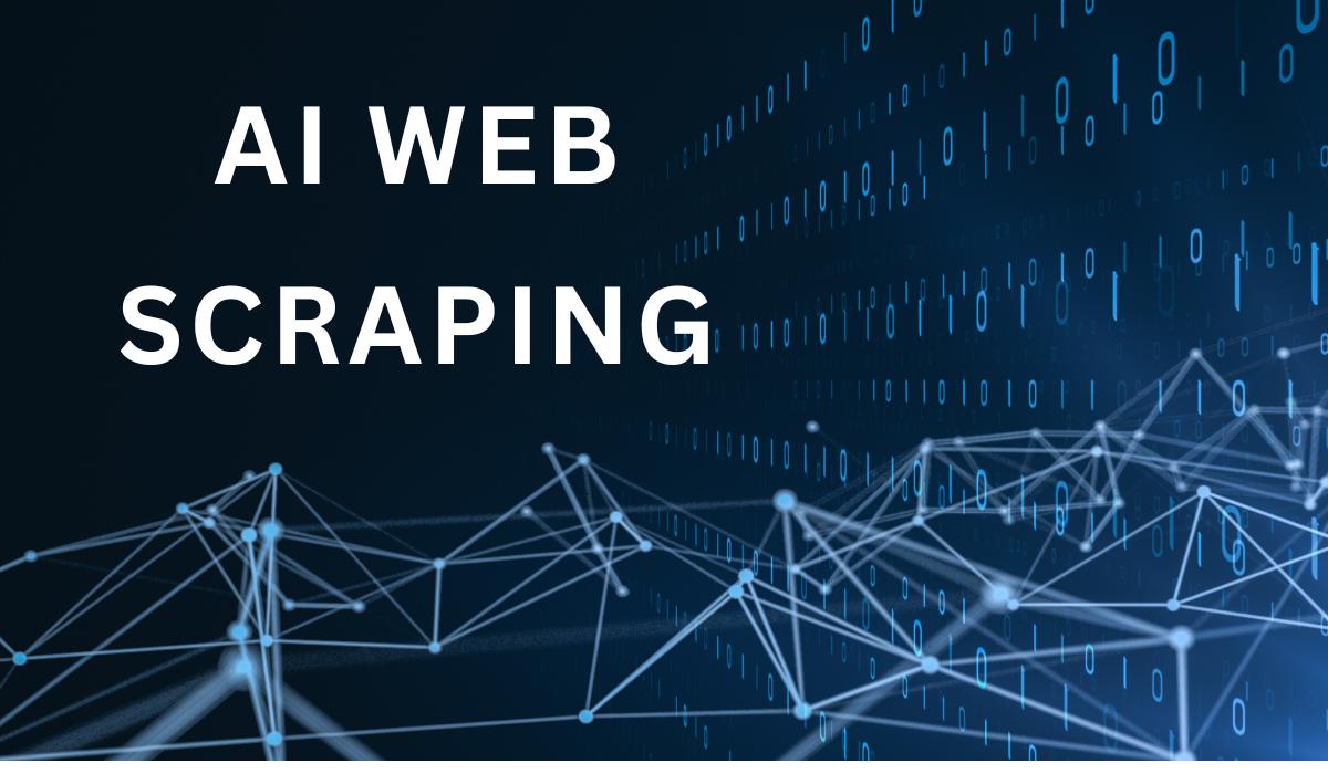 The Rise of AI-Powered Web Scraping | by Web Money AI | Medium