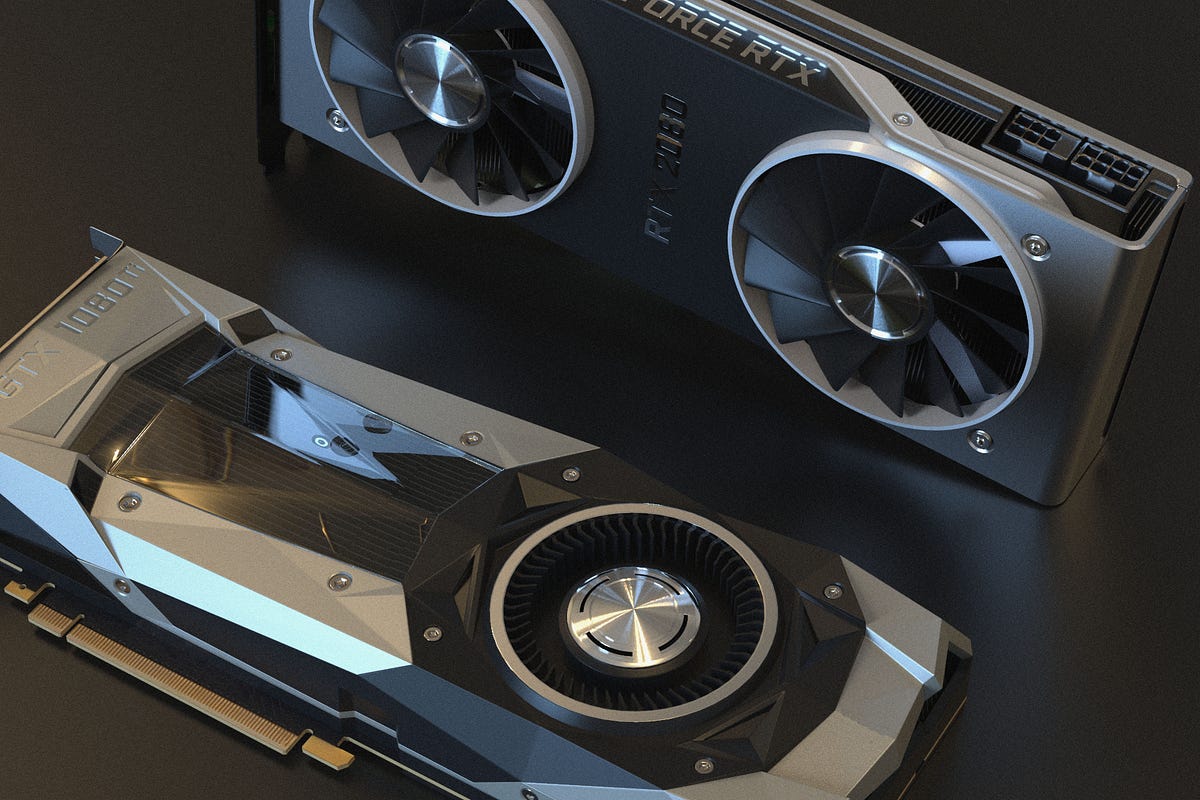 How to Buy the Right Graphics Card: A GPU Guide for 2022