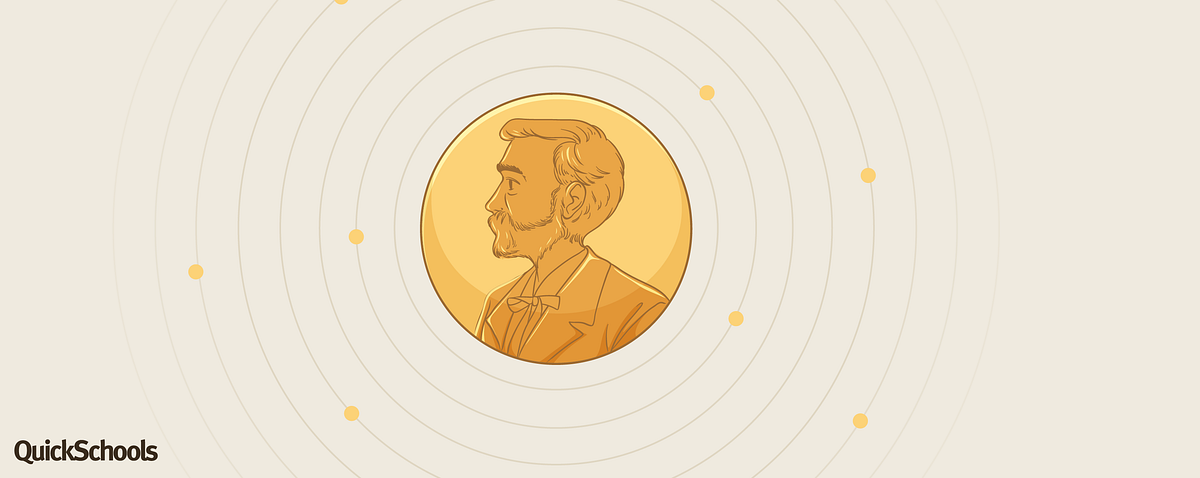 Unveiling Unsung Heroes: A Journey Through Nobel Ideas | by Jemma ...