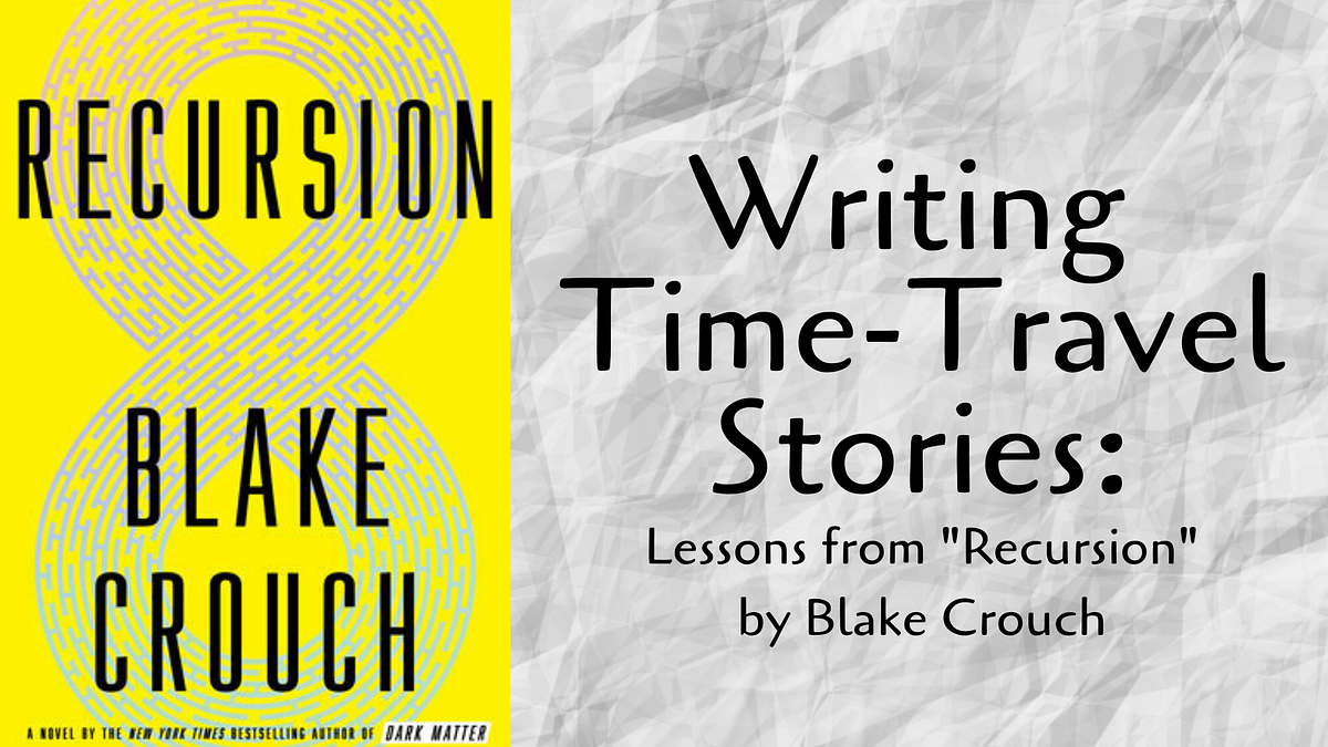 3 Tips for Writing TimeTravel Stories by Diane Callahan The