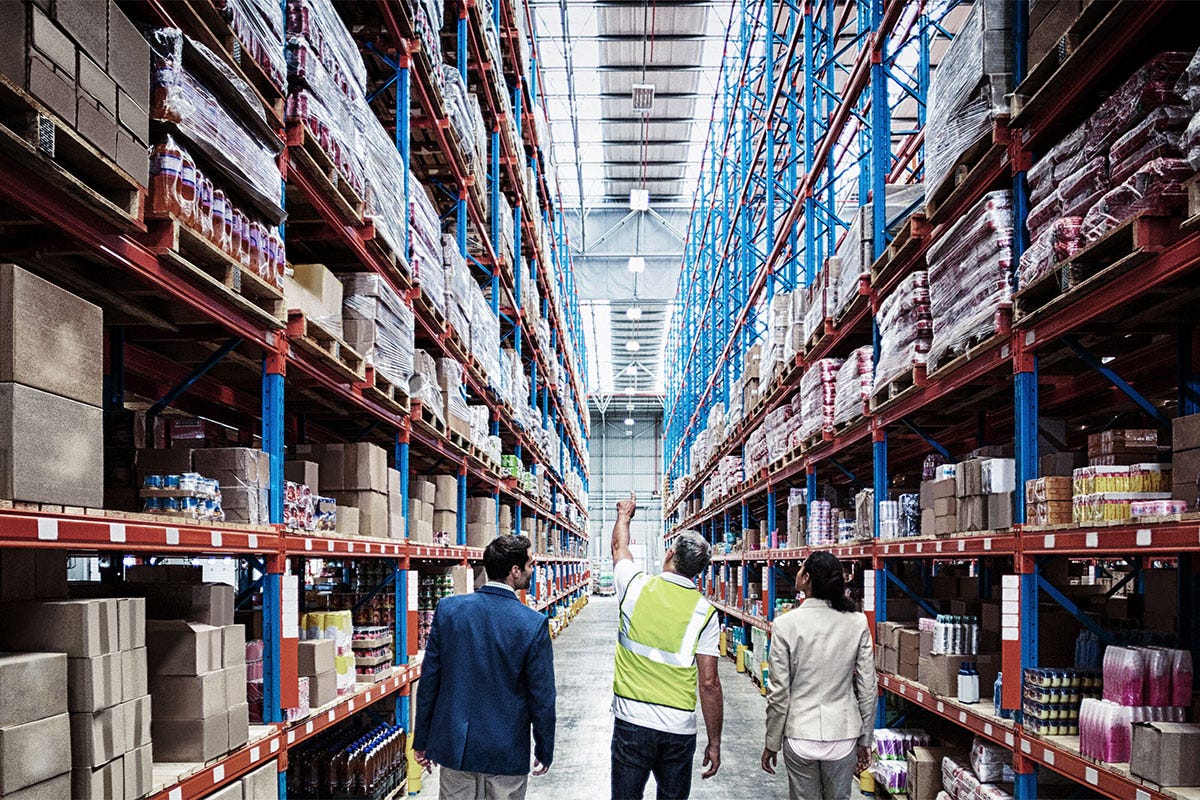 How to Select the Best 3PL Fulfillment Provider: Considerations for Companies