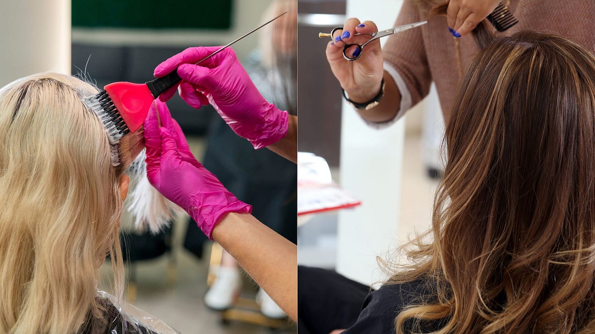 Finding Your Ideal Melbourne Hair Colorist by Studio 51 Hair Design