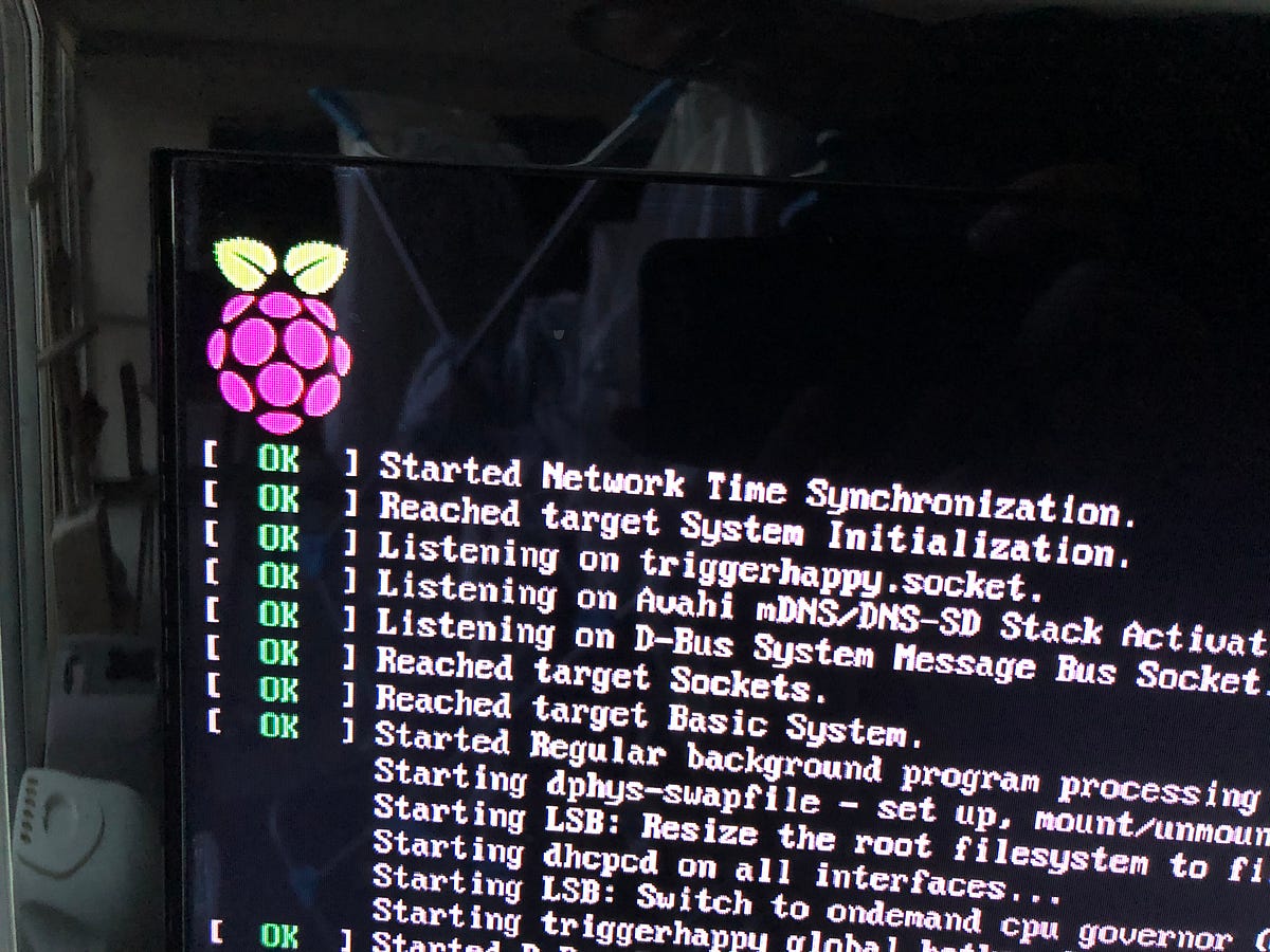 The Raspberry Pi 5 cracks passwords twice as fast as my Pi 4, but