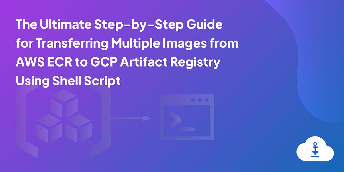 The Ultimate Step-by-Step Guide for Transferring Multiple Images from ...