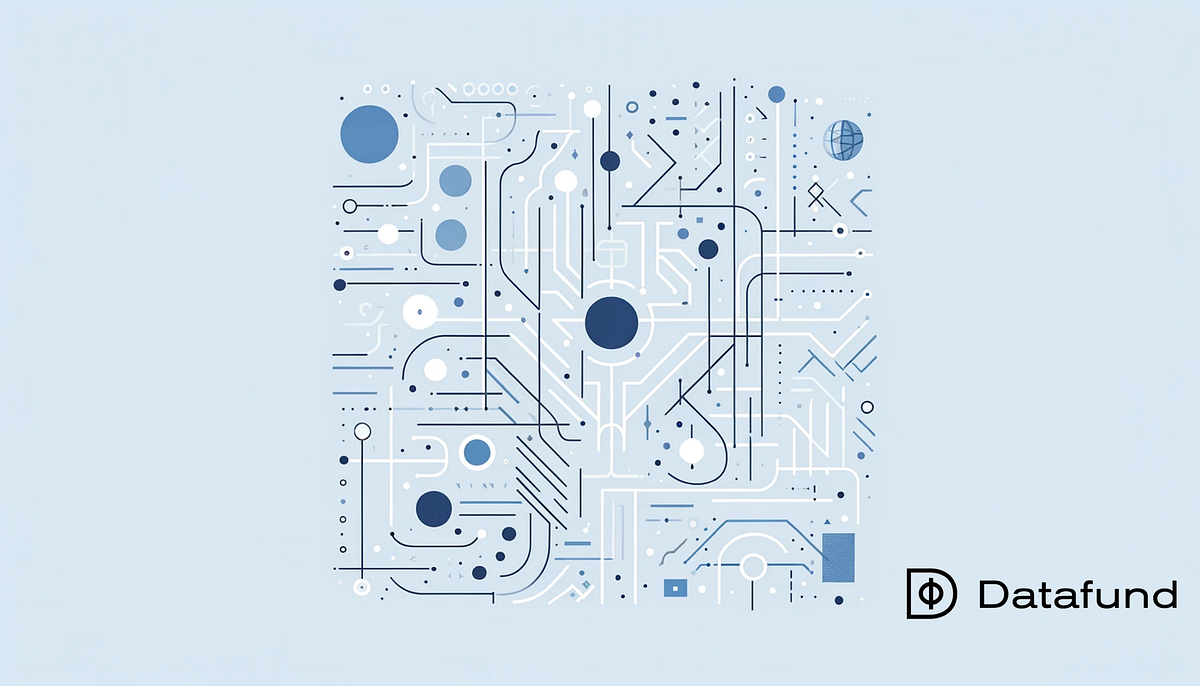 Announcing the power of AI data unlocked — the Datafund app | by ...