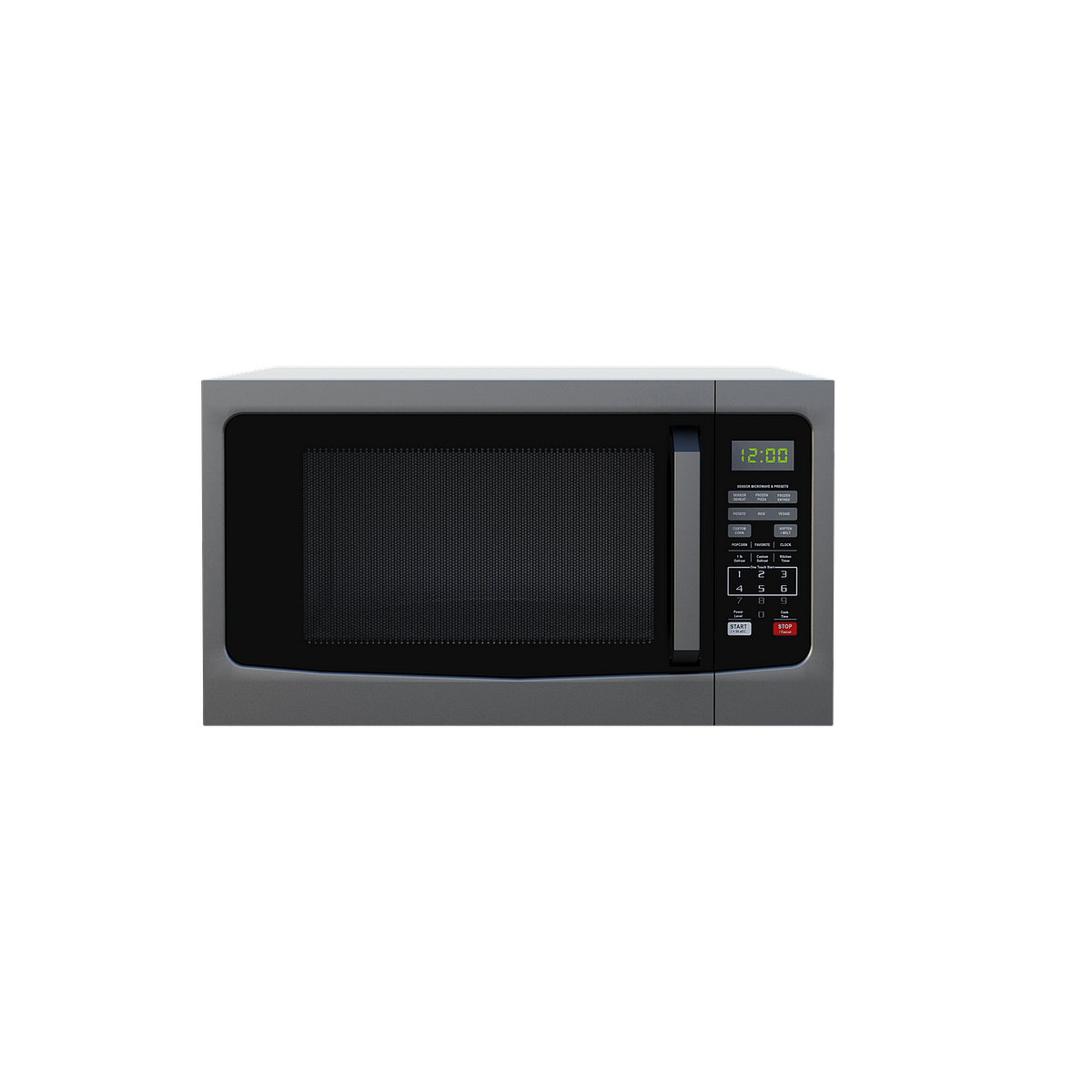 The Hidden Hazards 5 Most Dangerous Aspects of Microwave Ovens by