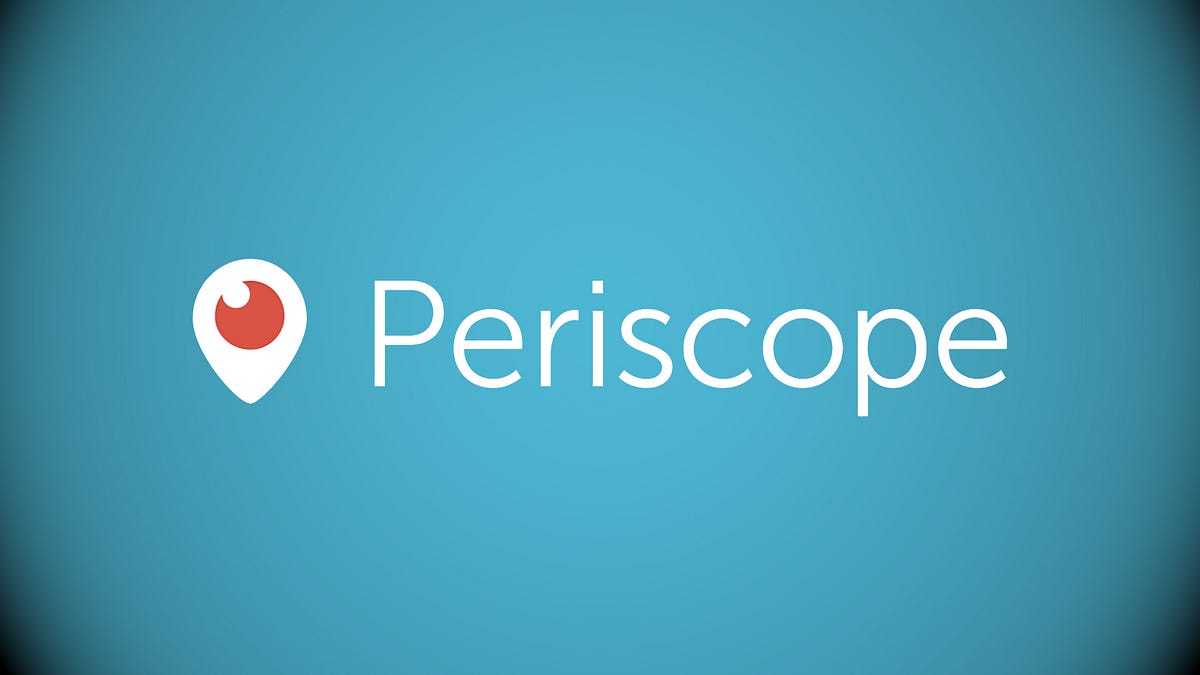 How to use the public Periscope stream API | by Matteo Contrini | Medium