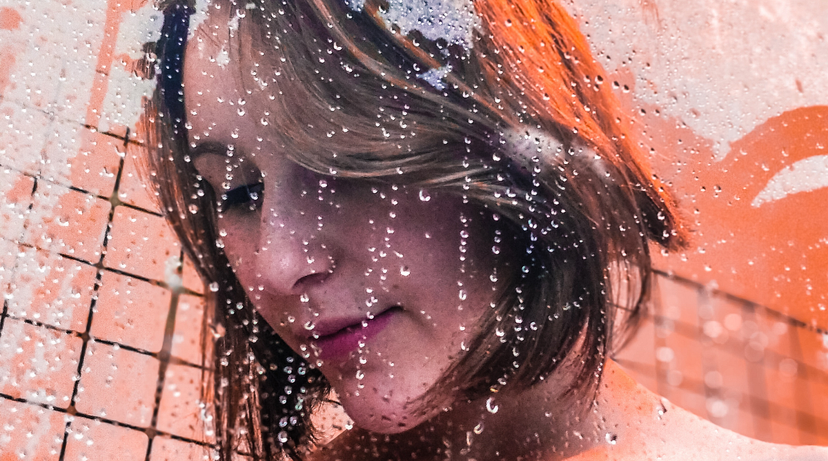 4 Reasons to Start Taking Cold Showers Today by Bryan Dijkhuizen