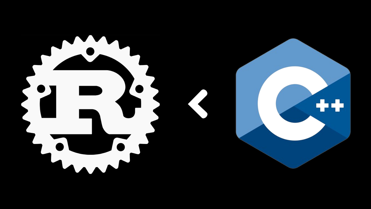 Rust vs C++: Choosing the Right Programming Language for Beginners | by ...