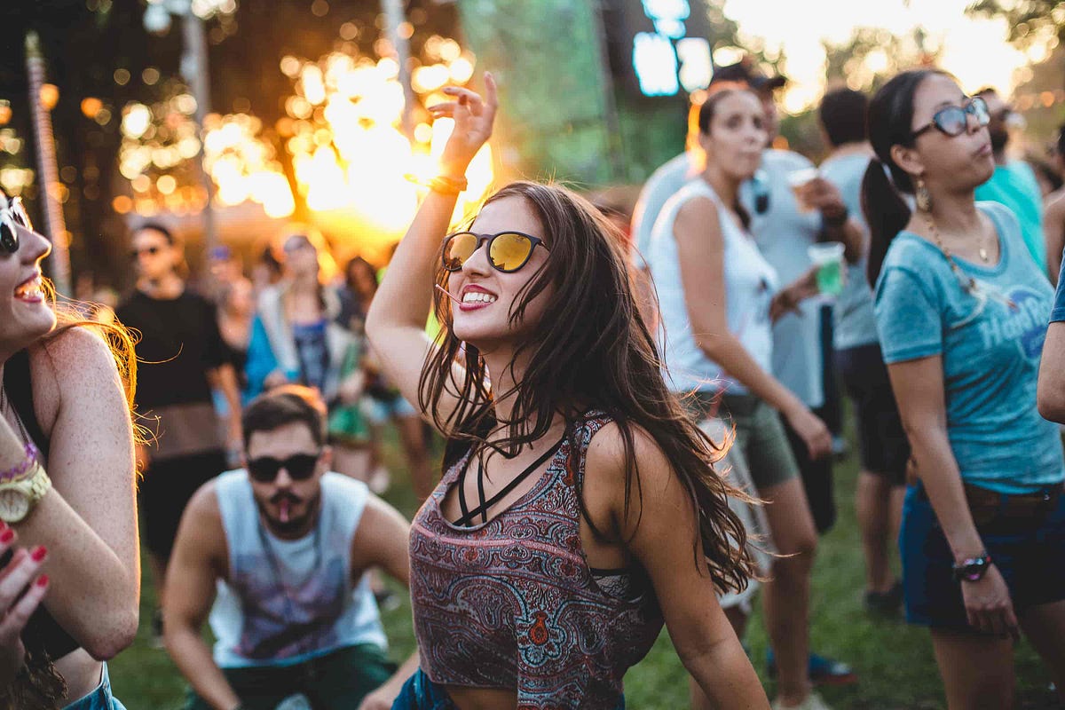 Lick Fest
