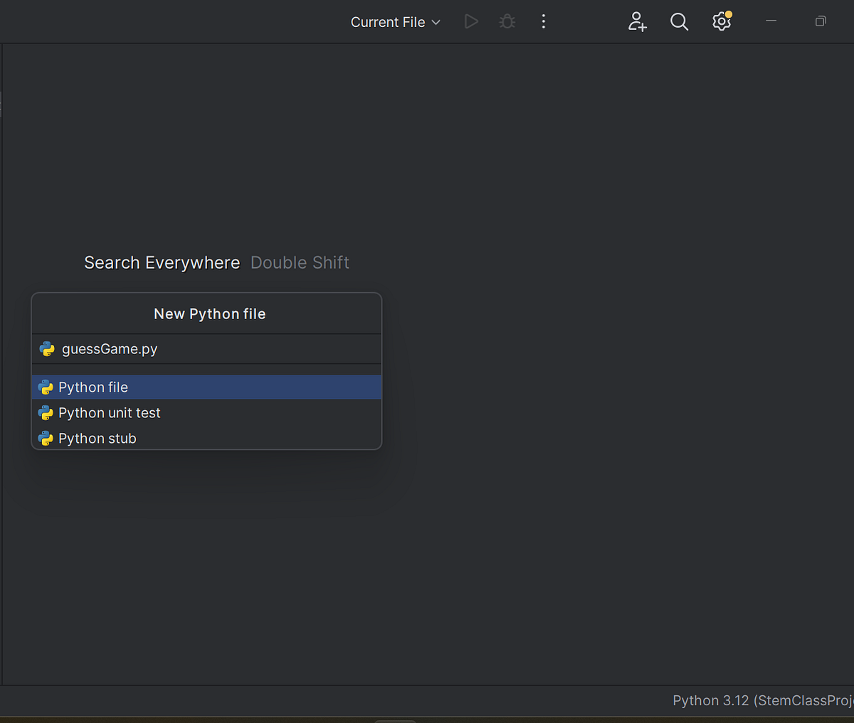 My First Python Project Documentation | by Ayo Odele | Nov, 2024 | Medium