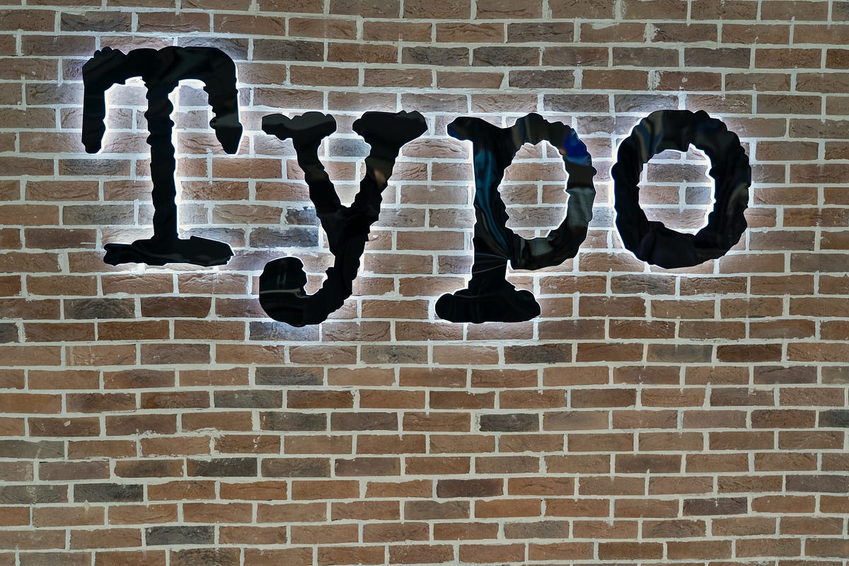 Typos The Bain of My Existence on Medium by Tom Egelhoff Medium