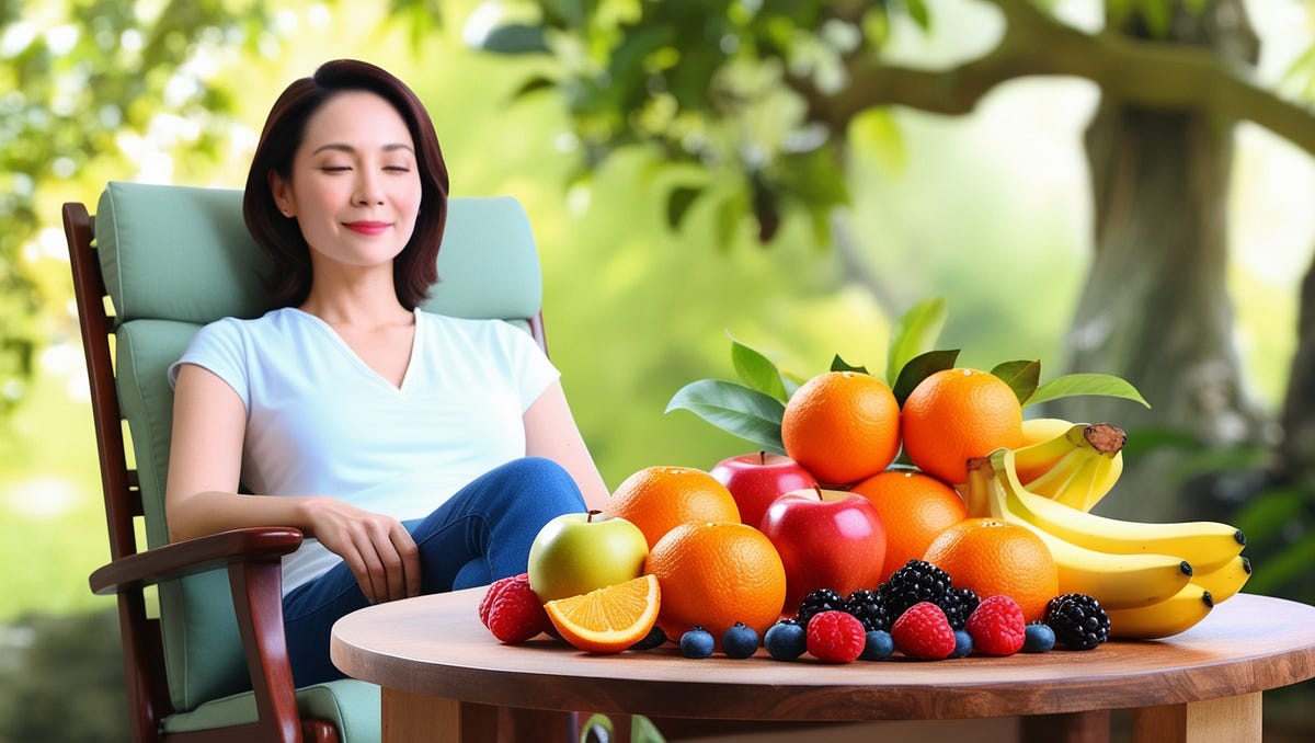 12 Good Habits of Super-Healthy People | by Muhammad Imran | Oct, 2024 ...