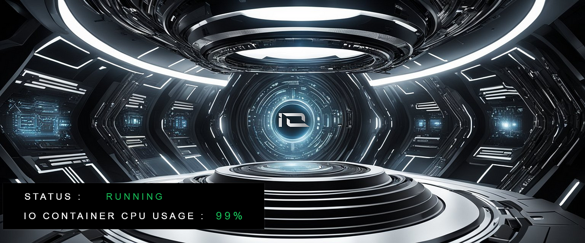 Unleashing the Power of Distributed GPU Computing: A Deep Dive into io ...