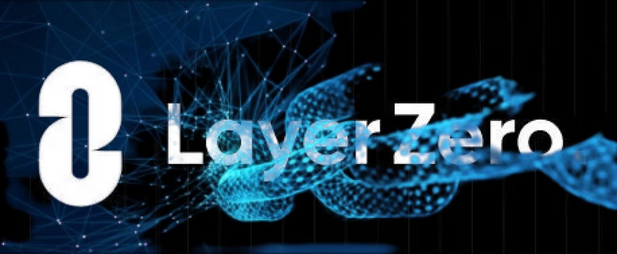 LayerZero – a new generation solution! | by Maxim Kashinskiy | Medium