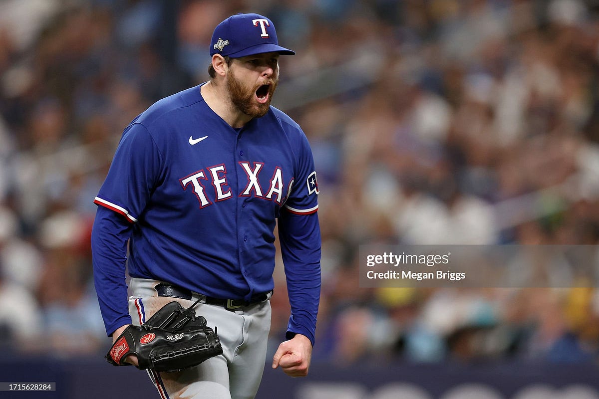 The Unyielding Legacy of the Texas Rangers | by Alan Wang | Medium