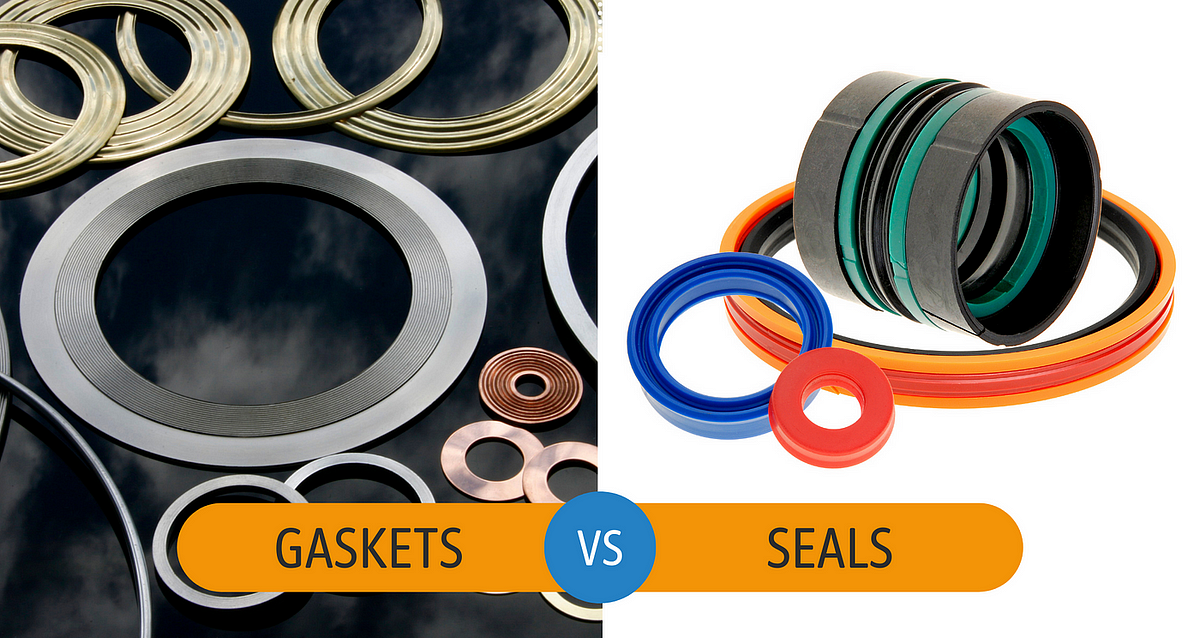 Sujan Industries Precision Seals & Gaskets Excellence by Sujan