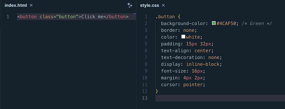 How To Choose The Right UI Library? | by Ruchi Vora | Medium