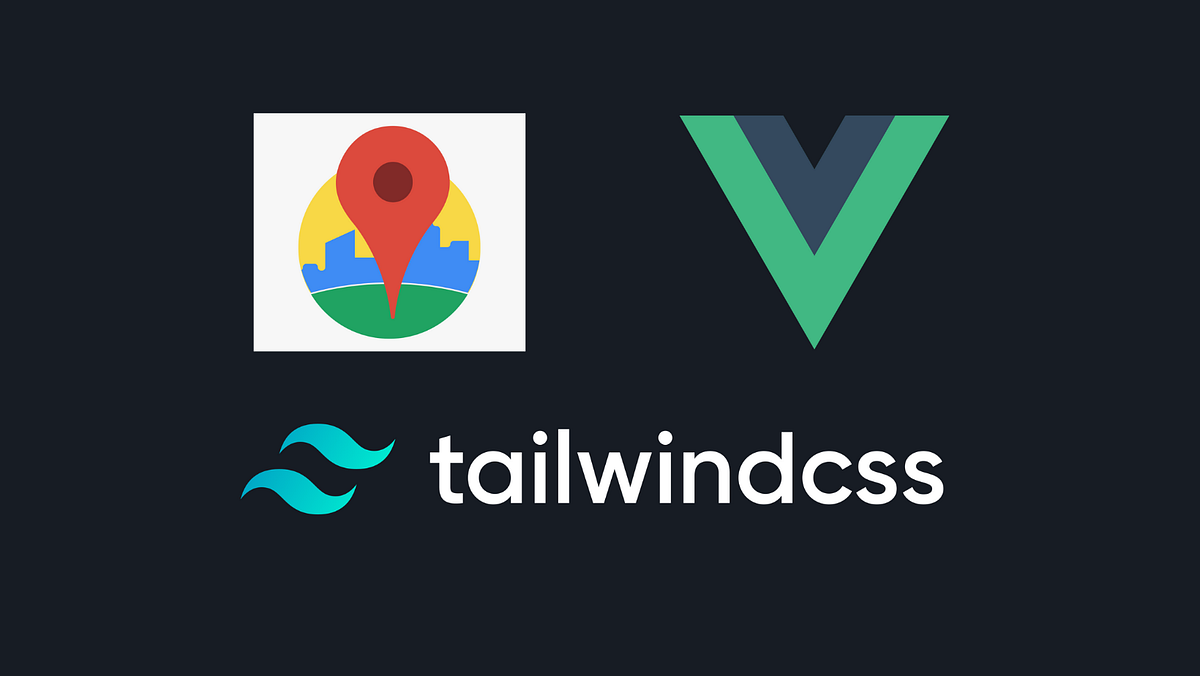 Building A Localised Places with Vue.js, Tailwind, and