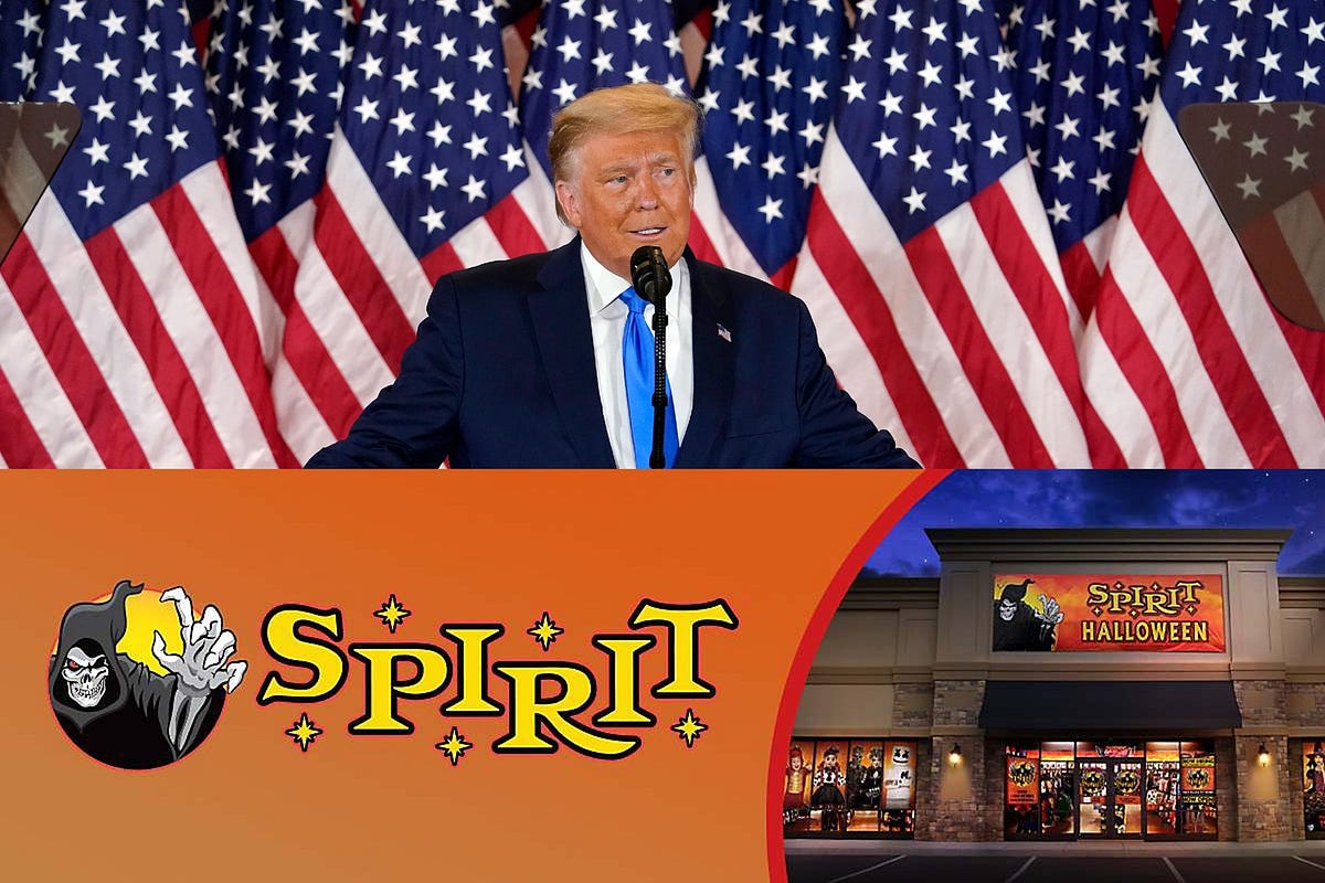 Going Out Of Business Sale 50 Off All Trump Jokes by Dan Dore The
