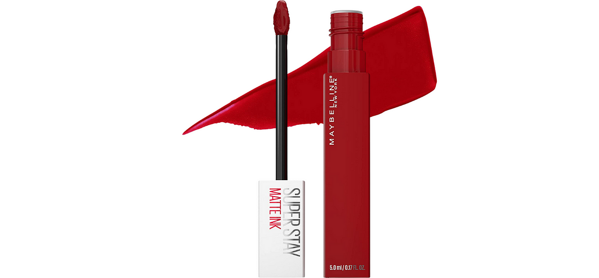 Best Liquid Lipstick — Buyer’s Guide by fashion Girls Medium