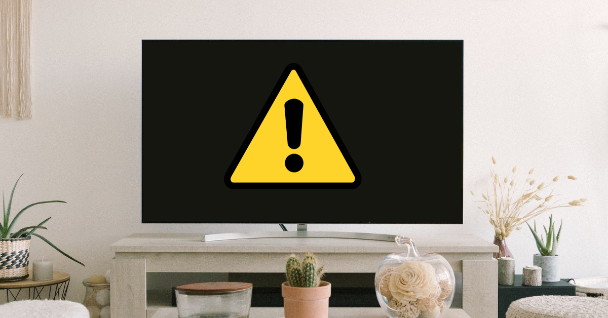 LG TV Sound But No Picture (Try This Fix 1st) by Muhammad Behroz Medium