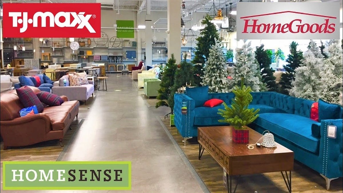 Tj Maxx home goods Tips For Shopping at best Vertornoreply Medium