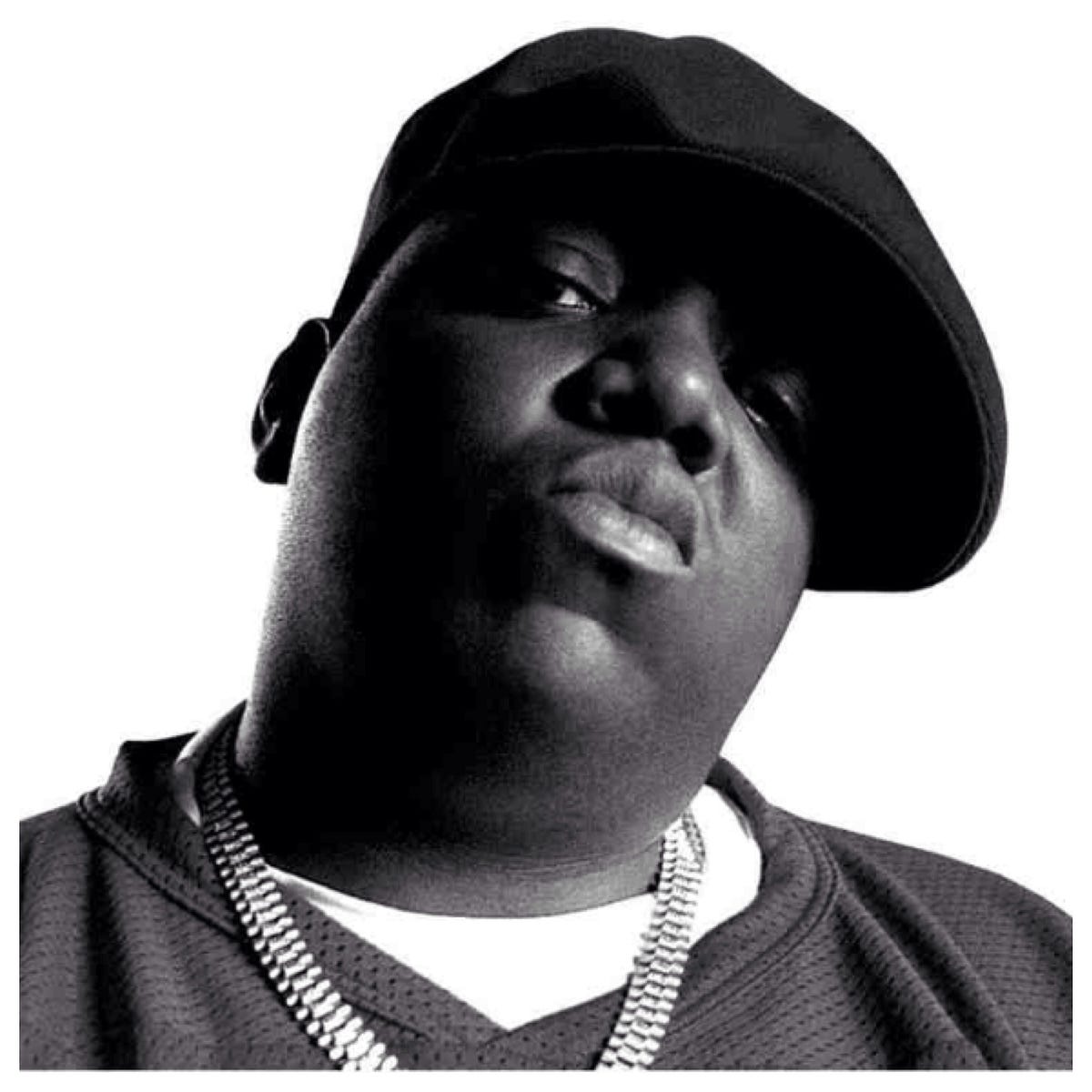 Notorious Vag