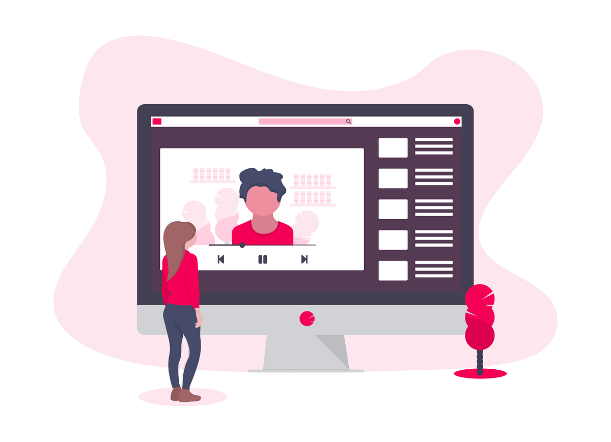 22 YouTube Channels To Level Up Your Programming Skills | by Team ...