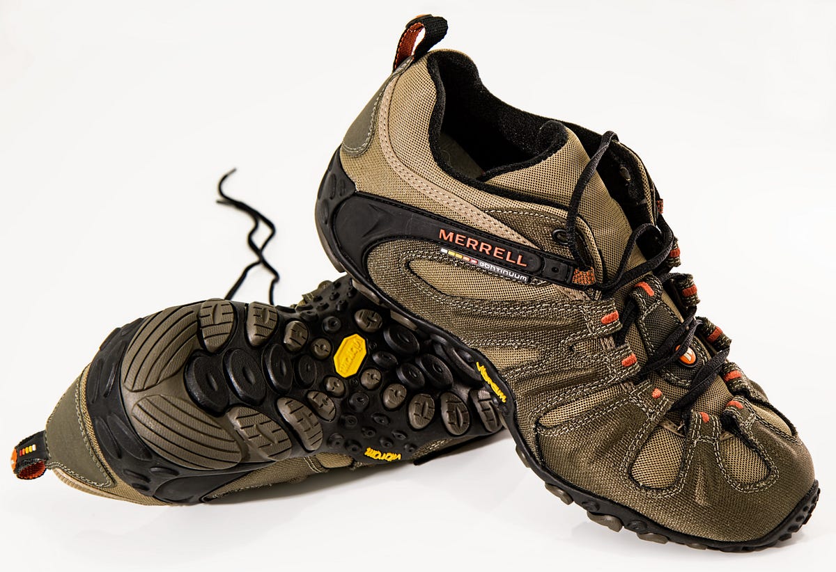 Hiking Boots vs. Shoes The Complete Guide to Picking the Right