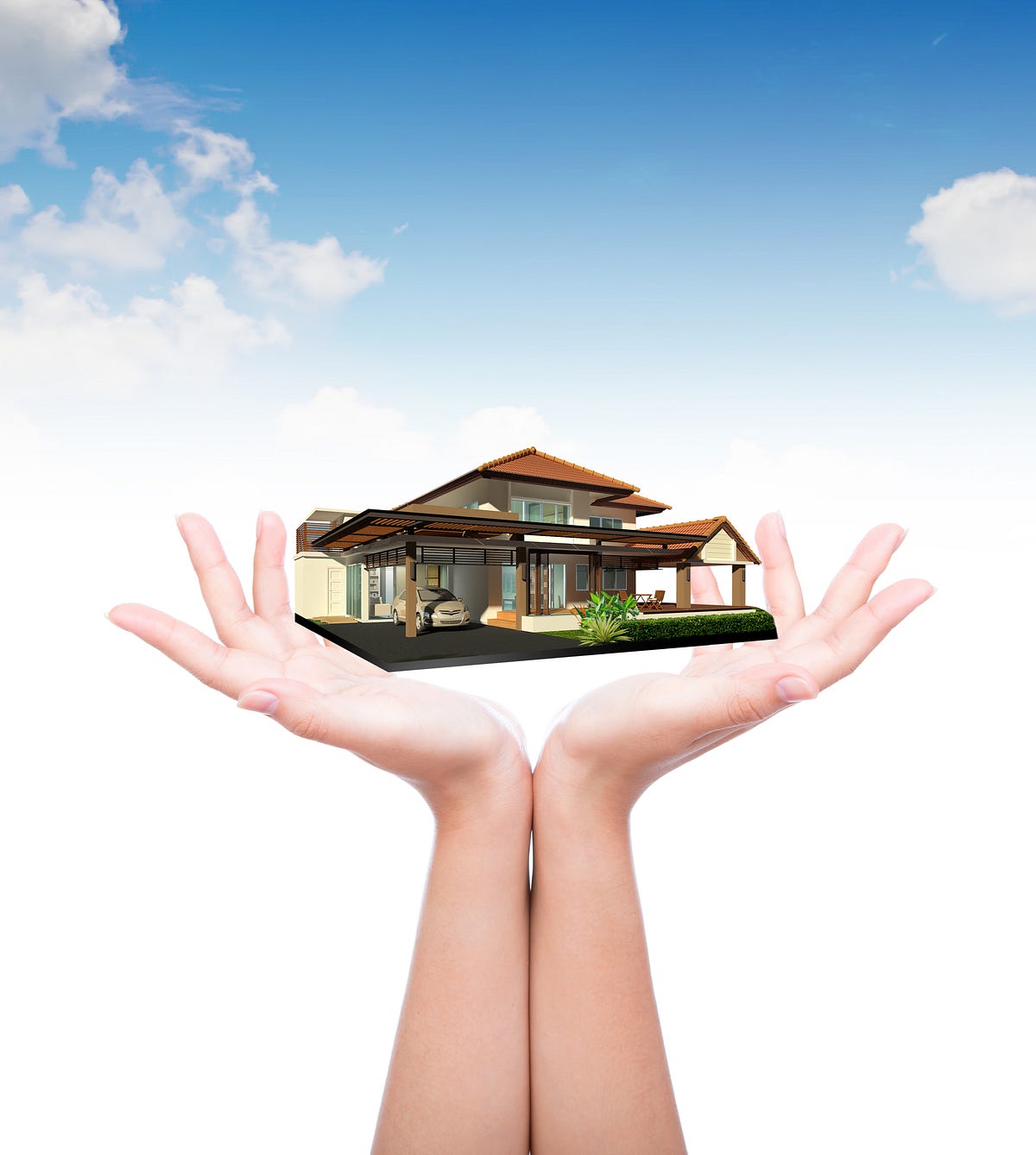 Check Out the Ultimate Guide for Homeowners who sell your house in Jensen Beach and Palm Bay!