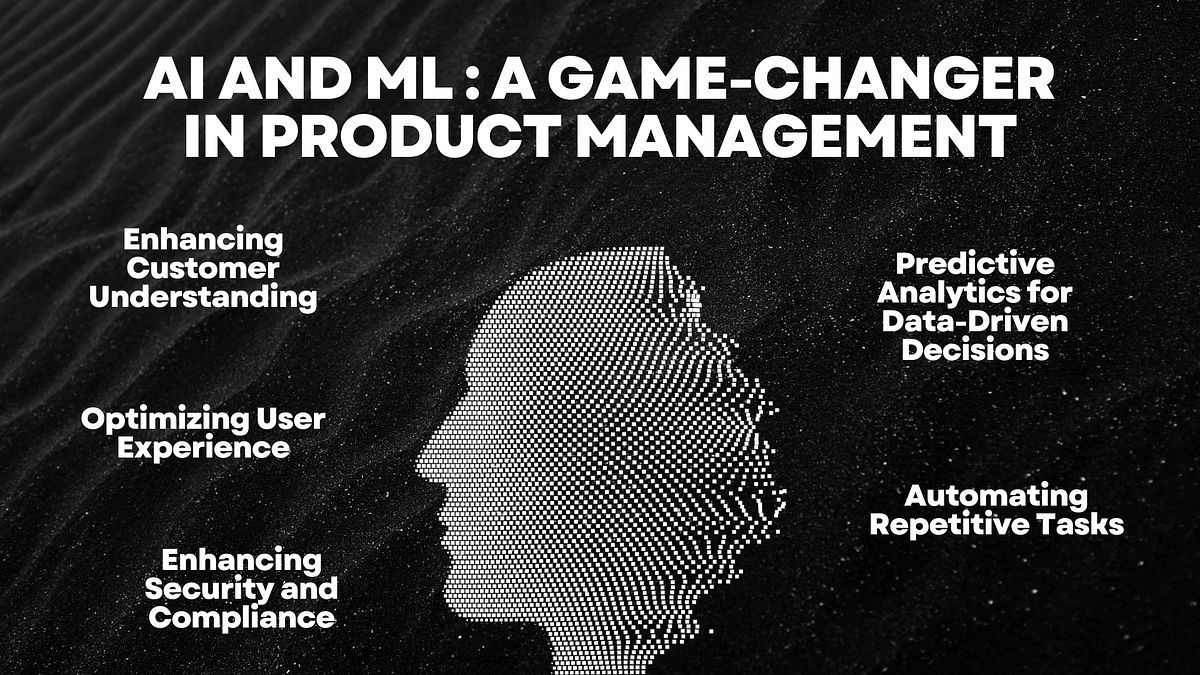 Embracing AI And Machine Learning: A Game-Changer In Product Management ...