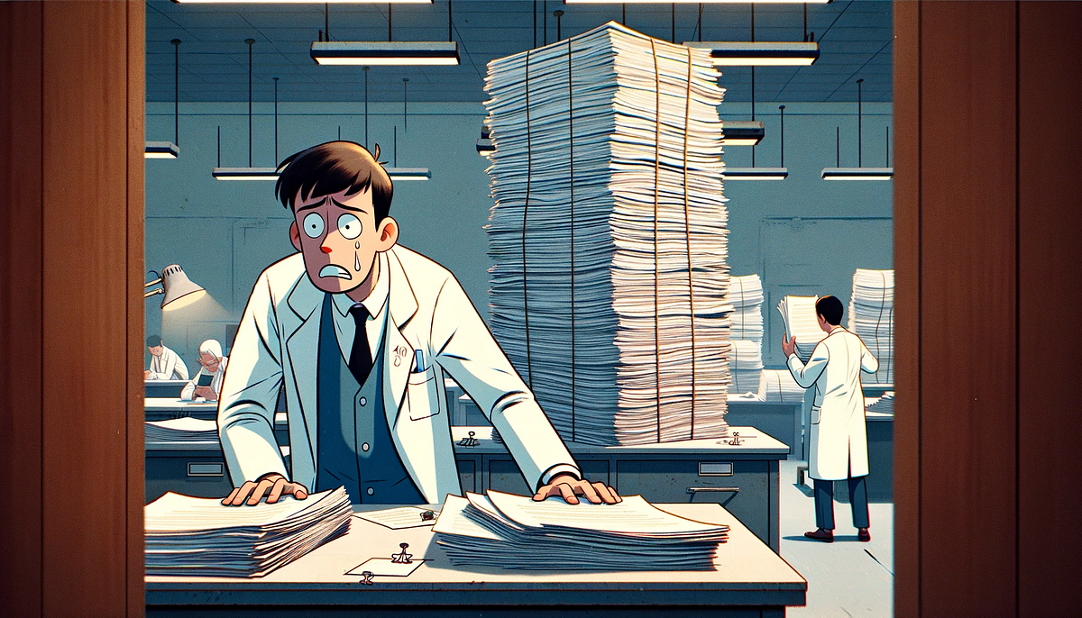 Not A/B Testing Everything is Fine | by Kralych Yevhen | Dec, 2023