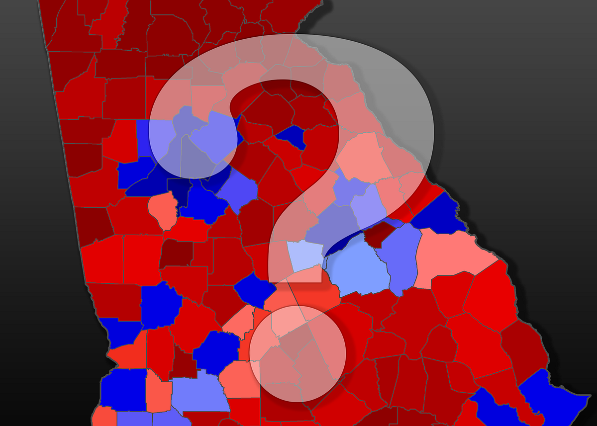 The Real Story Behind RecordBreaking Runoff Turnout by