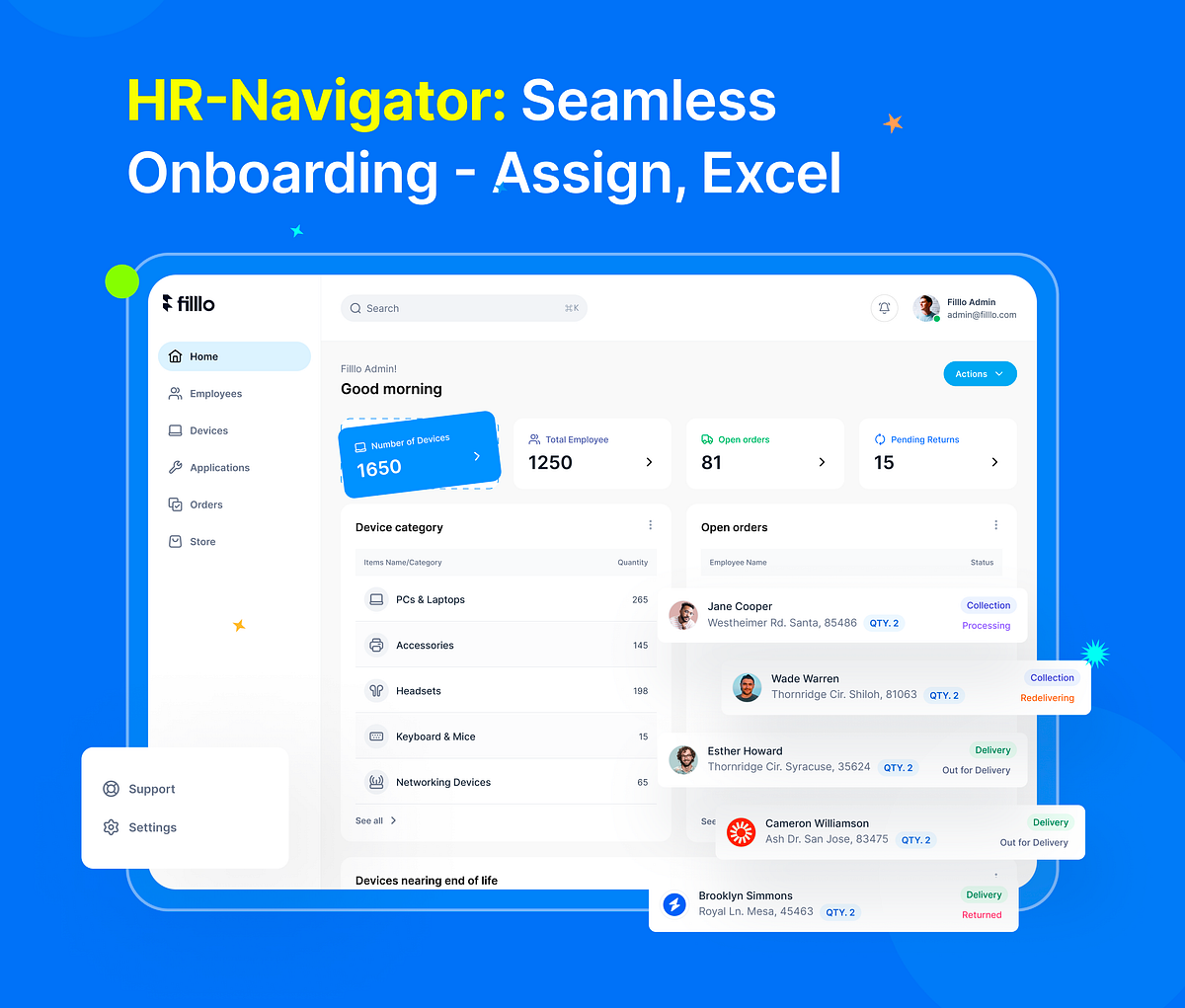 Onboarding Bootcamp Design for New AEs in 2027