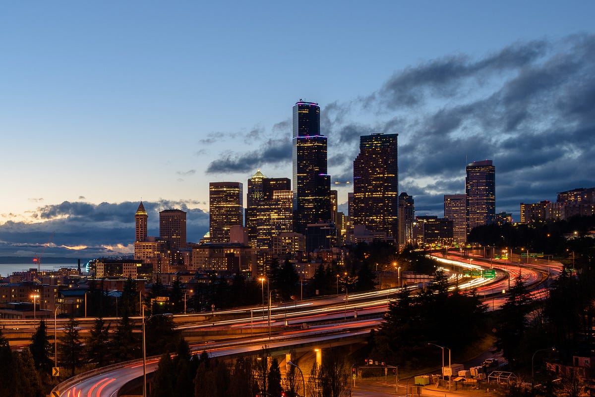 AirBnB Seattle dataset analysis. An Overview by Adi Alageel Medium