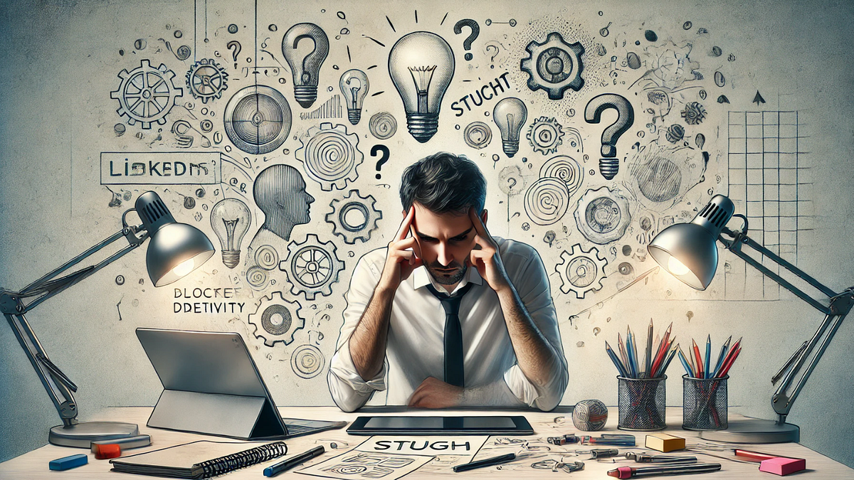 Why UI/UX Designers Fail and How to Avoid Common Pitfalls | by Gururl ...