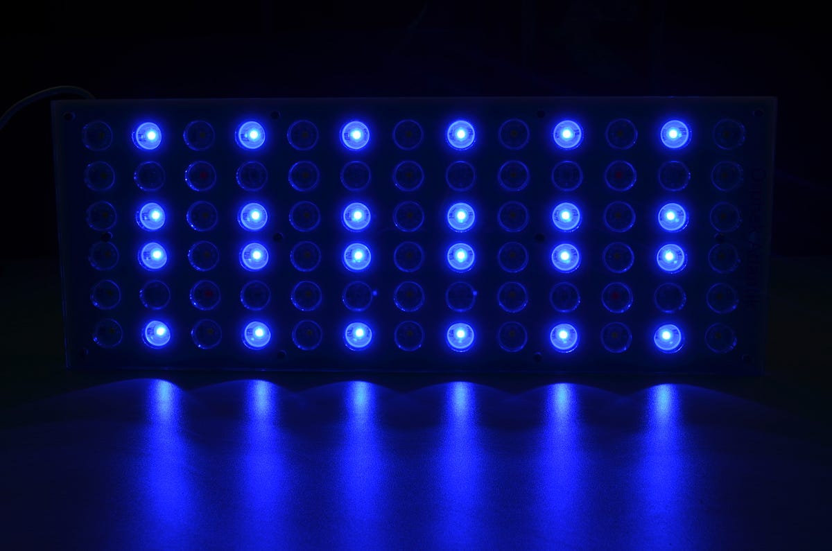 Why blue LEDs are worth a Nobel Prize by Ethan Siegel Starts With A
