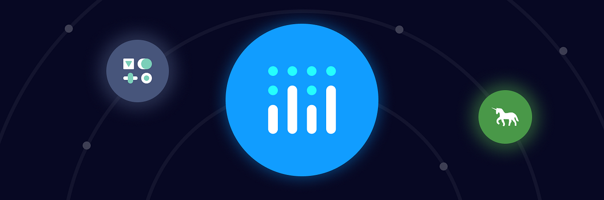 A dashinβ plot: Beginnerβs guide to Plotly & Dash | by Data Knyts | SFU ...